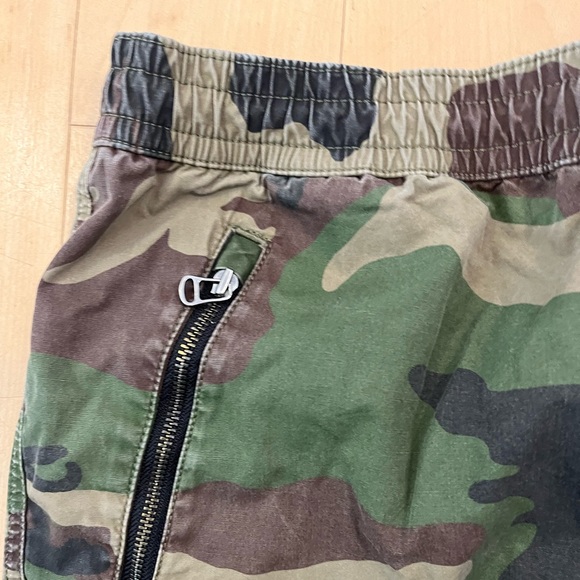 Polo Ralph Lauren XL (18-20) Joggers Camouflage - Picture 7 of 16